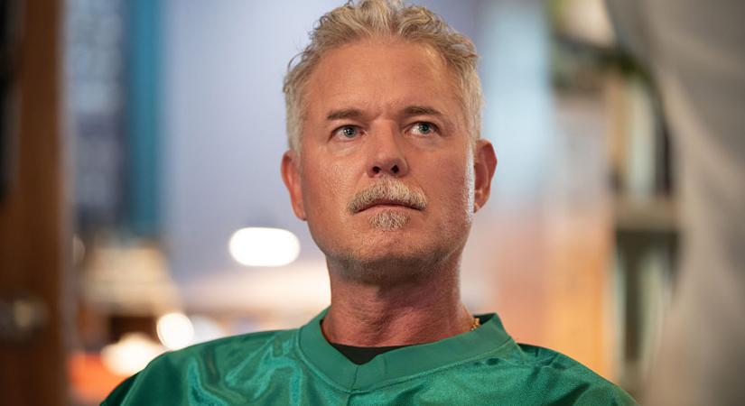 Meghalt Eric Dane, a Grace klinika sztárja