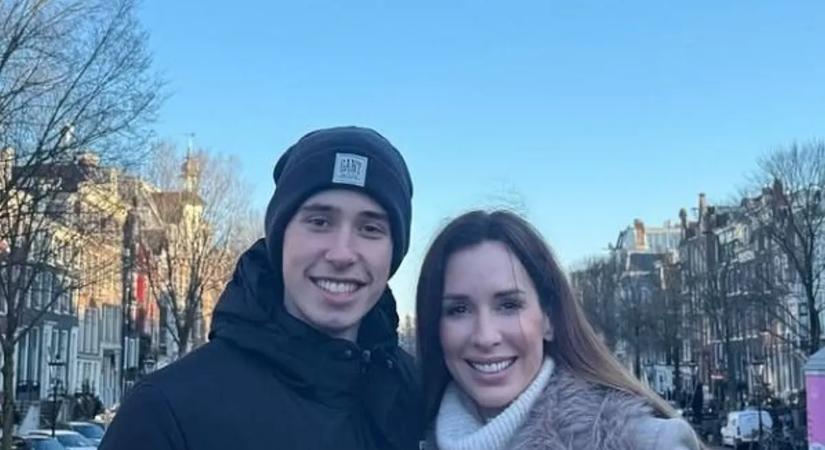 Demcsák Zsuzsa hamarosan magára marad: „Meg fog borítani a pillanat”