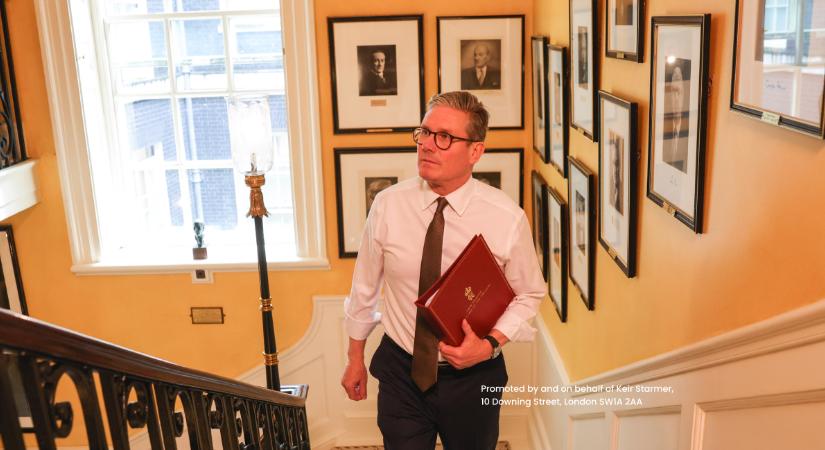 Mikor bukik meg a munkáspárti brit kormány?