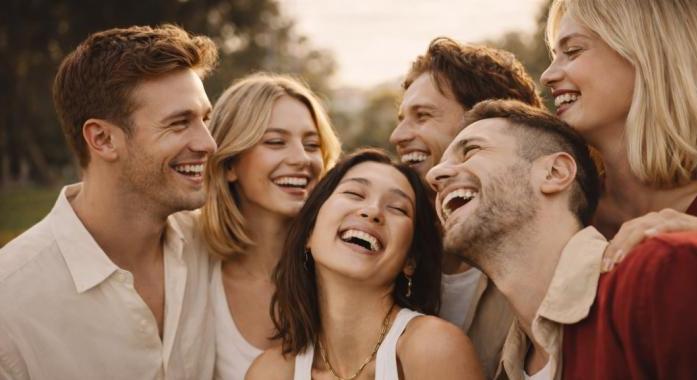 A nevetés ereje: Hogyan segít a humor túlélni a nehéz időket?