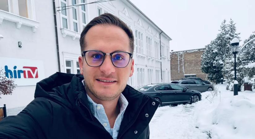 Deák Dániel: TimiKém bevetésen