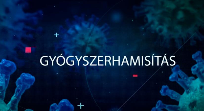 Daganatos betegeket házilag kotyvasztott gyógyszerekkel kezelő bandát számoltak fel rendőrök