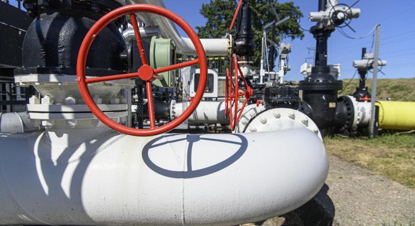 FAZ: Vitatott, hogy Magyarország és Szlovákia tényleg nem tud-e meglenni orosz olaj nélkül