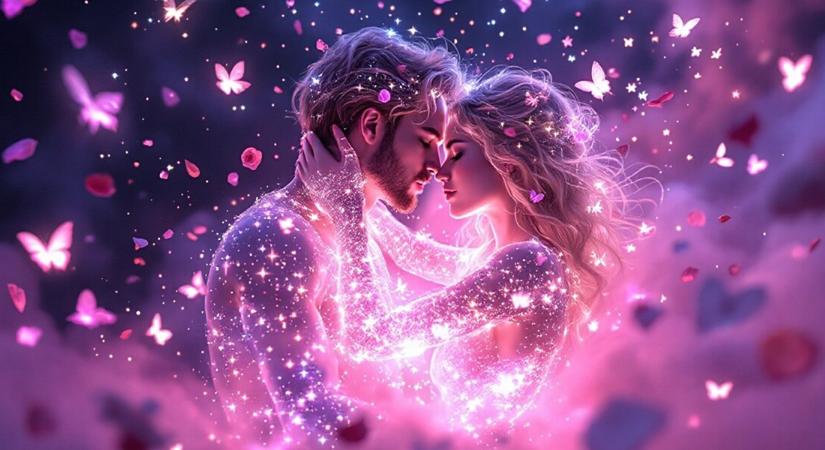 Napi szerelmi horoszkóp 2026. február 21.: Szenvedélyes vallomások és váratlan találkozások szombaton