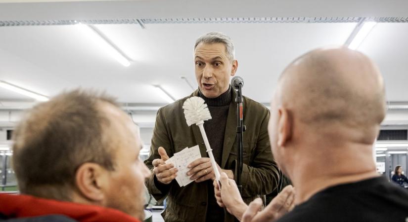 Lázárék mégis kiárusítanák a fővárosi pályaudvarokat a választások előtt