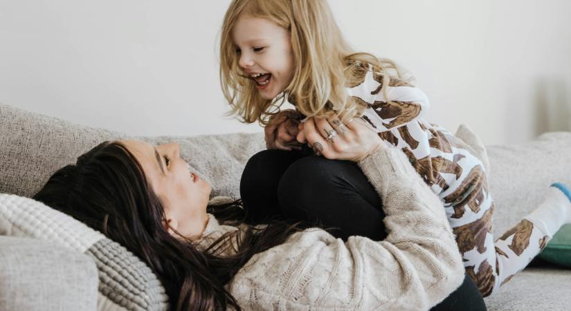 5 láthatatlan készség, amit csak azok tanultak meg, akiket egyedülálló anya nevelt
