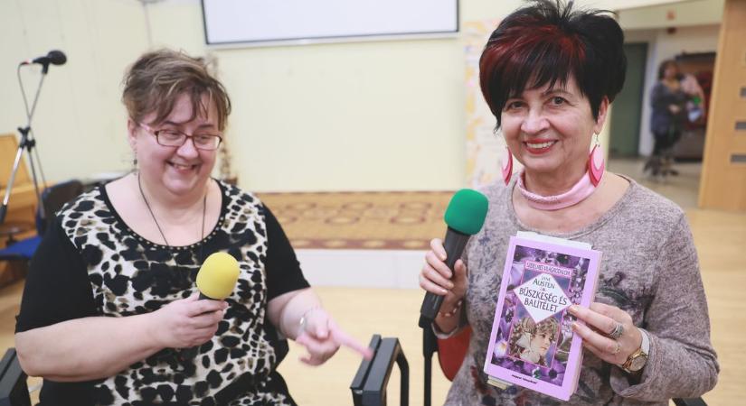 Büszkeség és balítélet - romantikus barangolás (fotókkal és videóval)