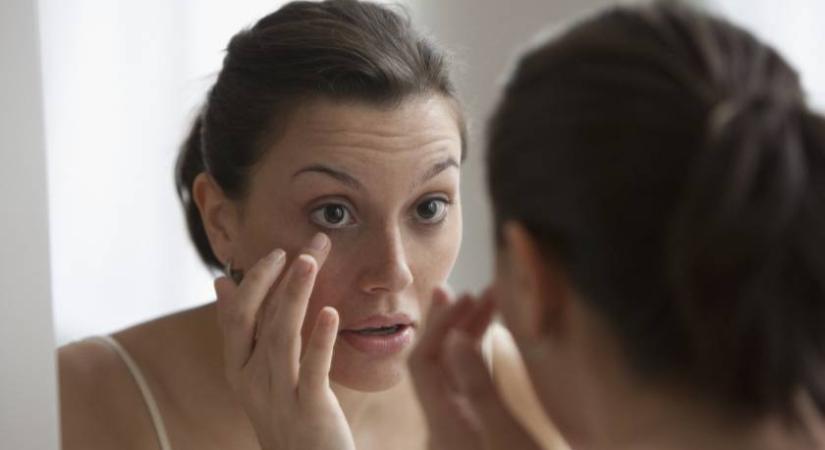 Szemhéjrángás: ártalmatlan jelenség vagy figyelmeztető tünet?