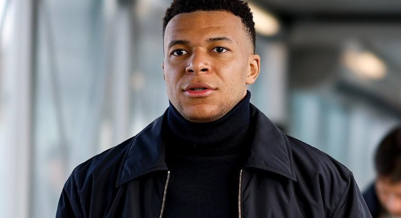Ennek a világklasszisnak a leigazolását követeli Kylian Mbappé a Real Madrid vezetőitől