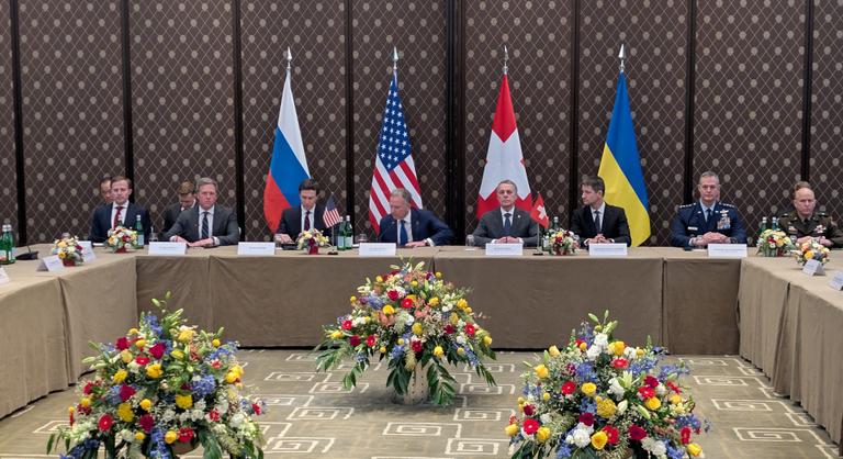 Kipakoltak az európai kémfőnökök, sok jóra nem számíthatunk