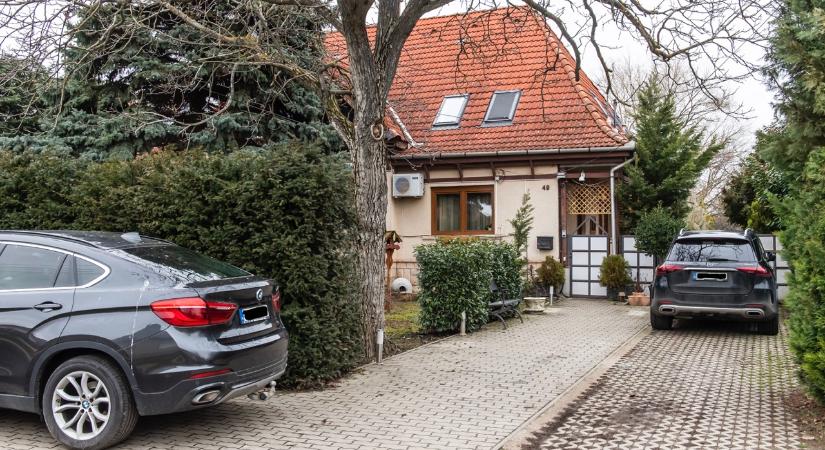 Nem bomba, csak vaktöltény – Mit mondanak a tiszás jelöltről saját szülőfalujában?