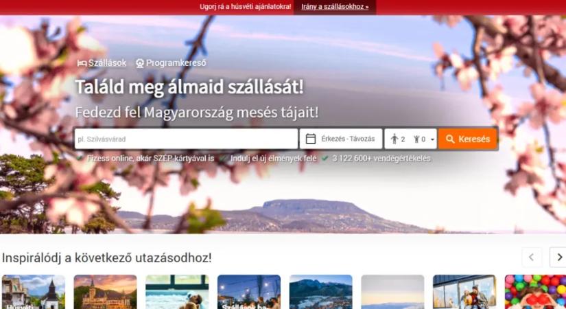 70 főt elbocsát a Szállás.hu-t üzemeltető cégcsoport