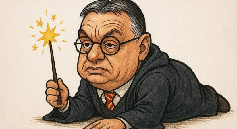 Rodolfó nevét említeni nem kell, félnetek jó lesz…. – Az orbáni propaganda tiszteletlensége