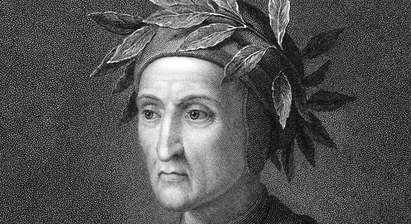 Dante Alighieri leszármazottja tisztázná a 719 éve korrupció miatt elítélt költőt