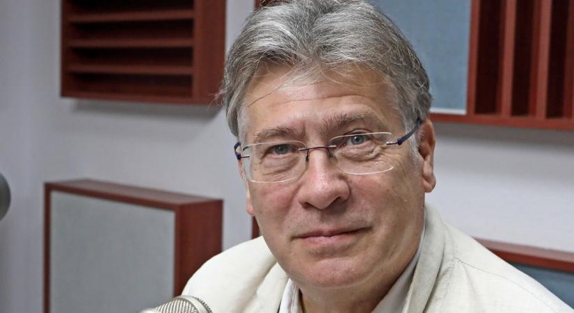 Szent-Iványi: A kormány sok hazugságára derül most fény