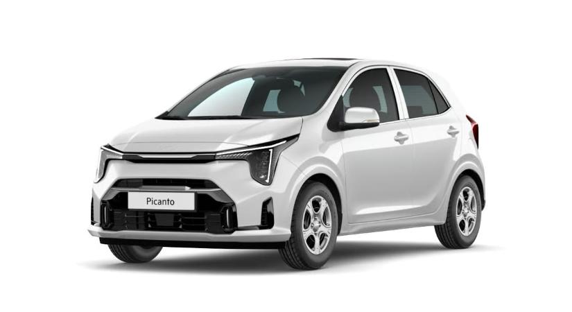 68 benzines lóerőt ad Magyarország legolcsóbb új autója