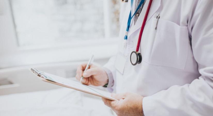 Szavazzon a legkedvesebb hajdú-bihari orvosára!