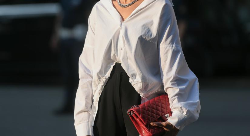 5 tavaszi ruhadarab, amit imádnak a pasik a nőkön