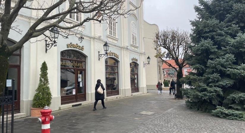 Nem áll meg a nyitási hullám: új étterem érkezik Fejérbe – itt nyílik