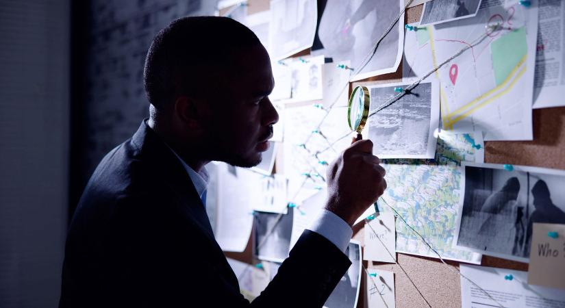 A Netflix hidegrázós krimi-thriller sorozata megmutatta az emberi sötétség legalját, vigyázat, libabőr a köbön