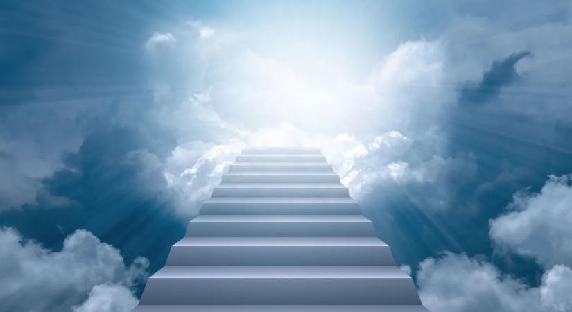 Vajon mit súgnak neked az angyalok? Égi segítőid szerint ezen kell változtatnod 2026-ban