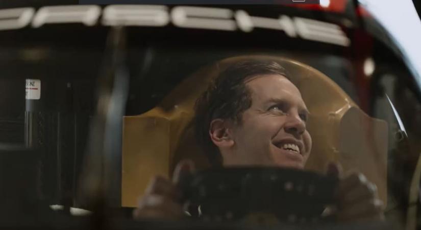 Összeállhat egy szupertrió az autósportban: Verstappen-Vettel-Alonso együtt