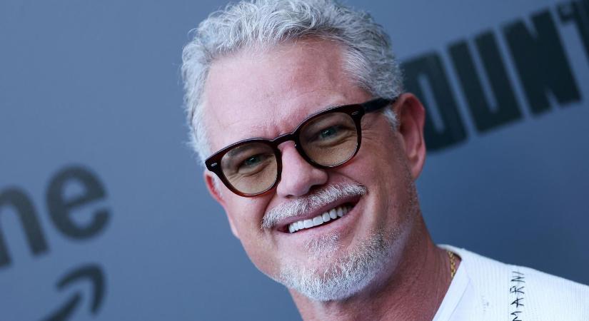 Meghalt Eric Dane, a Grace klinika és az Eufória színésze