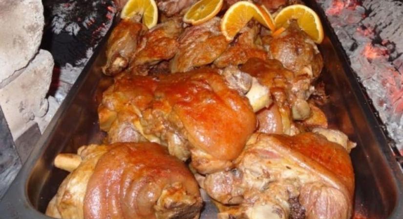 Hagyományos húsvét modern kényelemmel – irány a Rácz Tanya!