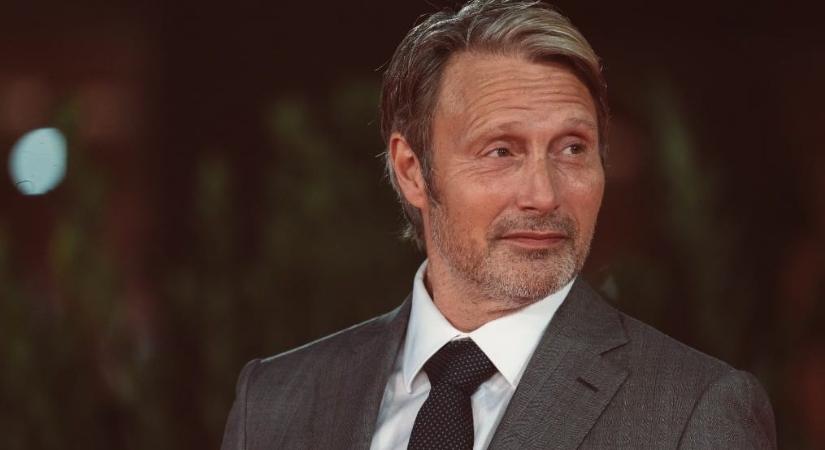 Mads Mikkelsen Scorsese-vel forgat