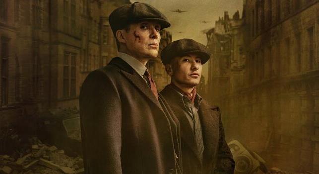 A Birmingham bandája: A halhatatlan férfi lehet az év egyik legjobb filmje