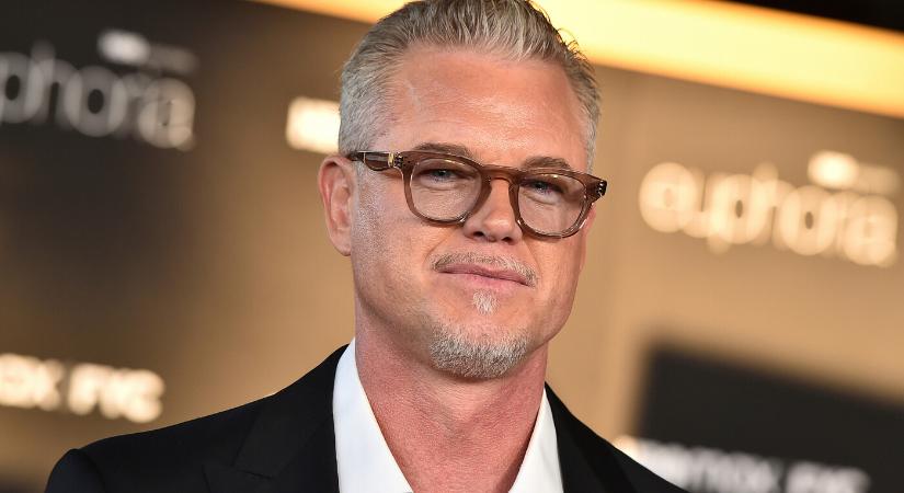 Elhunyt Eric Dane, a Grace klinika és az Eufória színésze