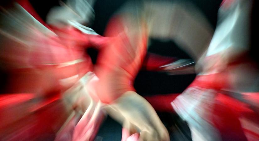 Így látja a világot a debreceni színházi fotográfus