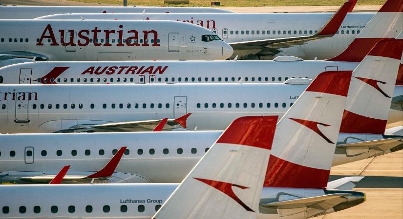 Leállt a nagy európai reptér a bekeményítő téli időjárás miatt