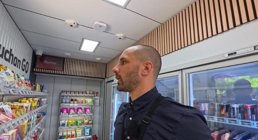 Drasztikus váltás az Auchannál: Teljesen átalakulnak a régi boltok és 2027-től beköltöznek a lakótelepekre – itt nyílnak az új üzletek