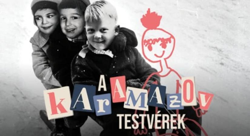 A Karamazov testvérek / 2026.04.27. -19.30 / József Attila Színház