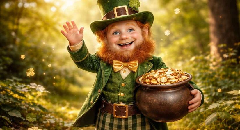 5 csillagjegyhez személyesen kopogtat a szerencsemanó most hétvégén, te köztük vagy?