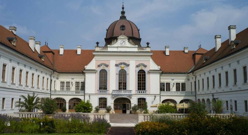 Felismered, melyik ez a gyönyörű magyar kastély? Nem mindenki találja el