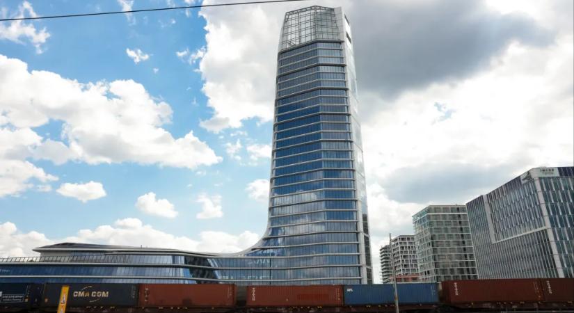 1,3 milliárd dollár nyereséget termelt tavaly a Mol-csoport