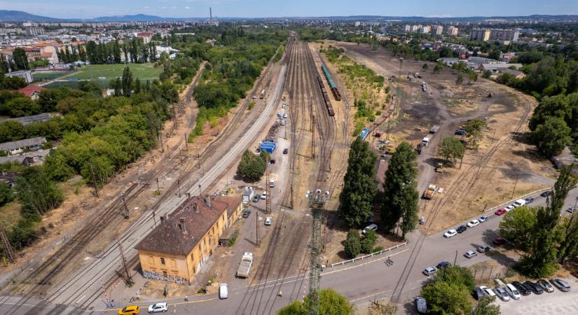 Iszonyú értékes ingatlanokat passzolna el a magyar állam: április közepe előtt nyélbe is ütnék az üzletet