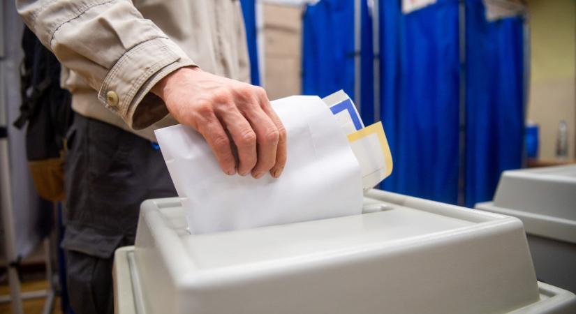 Választás 2026 – Szombaton kezdődik a hivatalos kampány