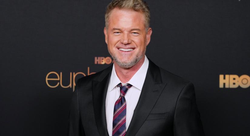 A Grace klinika sztárja, Eric Dane 10 hónap alatt vesztette életét – miért lehet ilyen agresszív az ALS betegség?