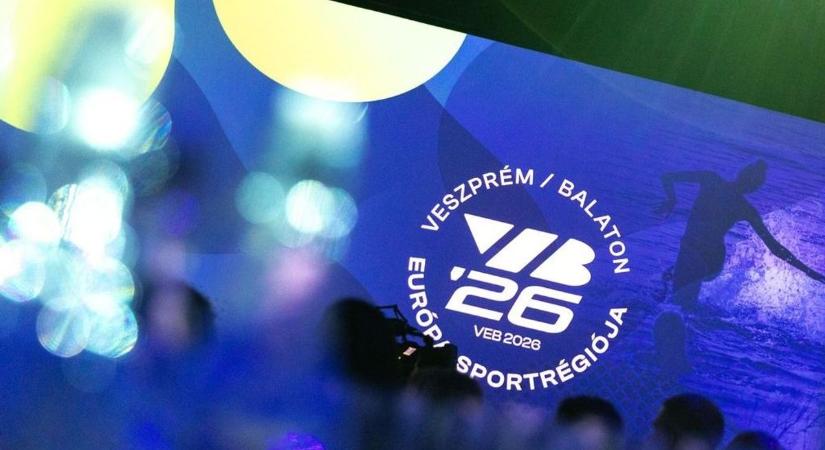 Balatonkenese is csatlakozott az Európa Sportrégiója programhoz