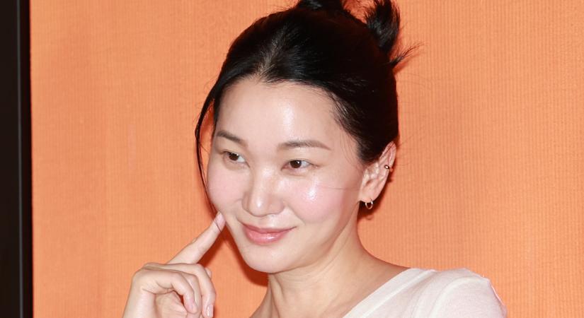 A trükk, amitől 50 évesen 20-nak néznek ki a koreai nők