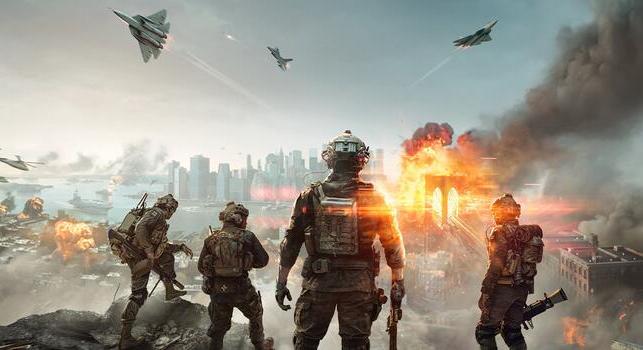 Ingyen Battlefield 6-tal kenyerez le az Xbox Free Play Days