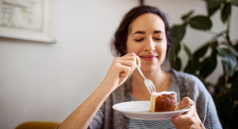 Miért kívánjuk annyira az édességet? – 4 dolog állhat a sóvárgás mögött