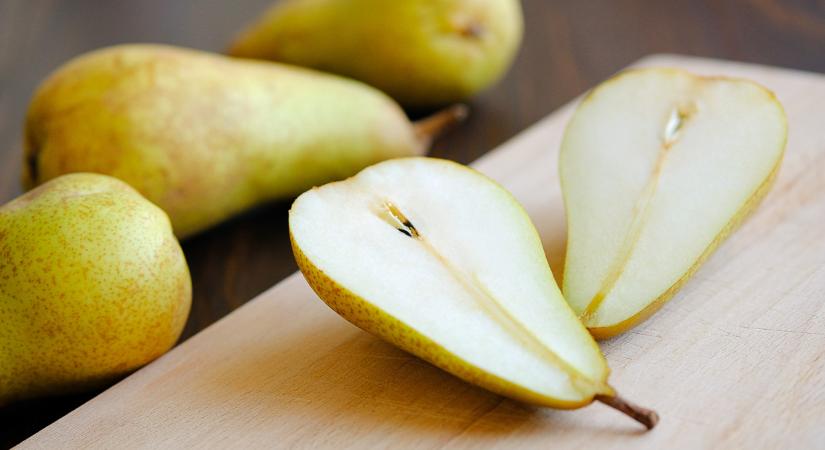 Tele vannak az európai tárolók: mi lesz ezzel a rengeteg körtével?