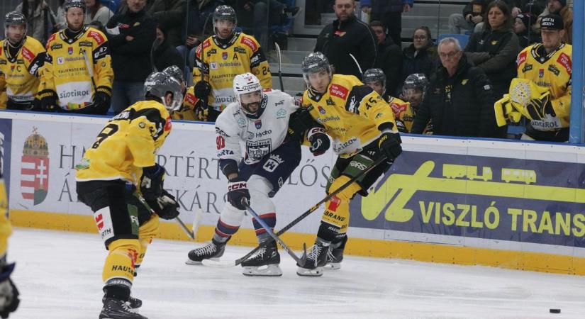 A Volán megtörné az olasz átkot