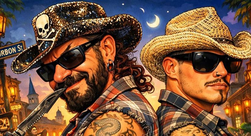 A hajdúszoboszlói klubban indul a „mocsári turné”