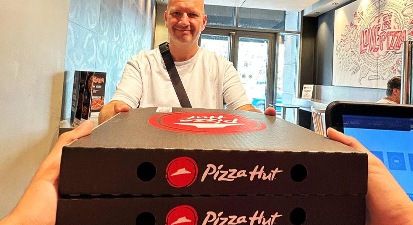 Bajok vannak a vendéglátóiparban, hét egységet zár be egy étteremlánc