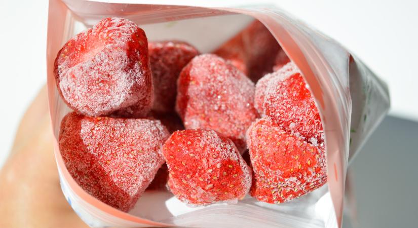 Veszélyes terméket vontak ki a forgalomból: semmiképp ne egyél belőle